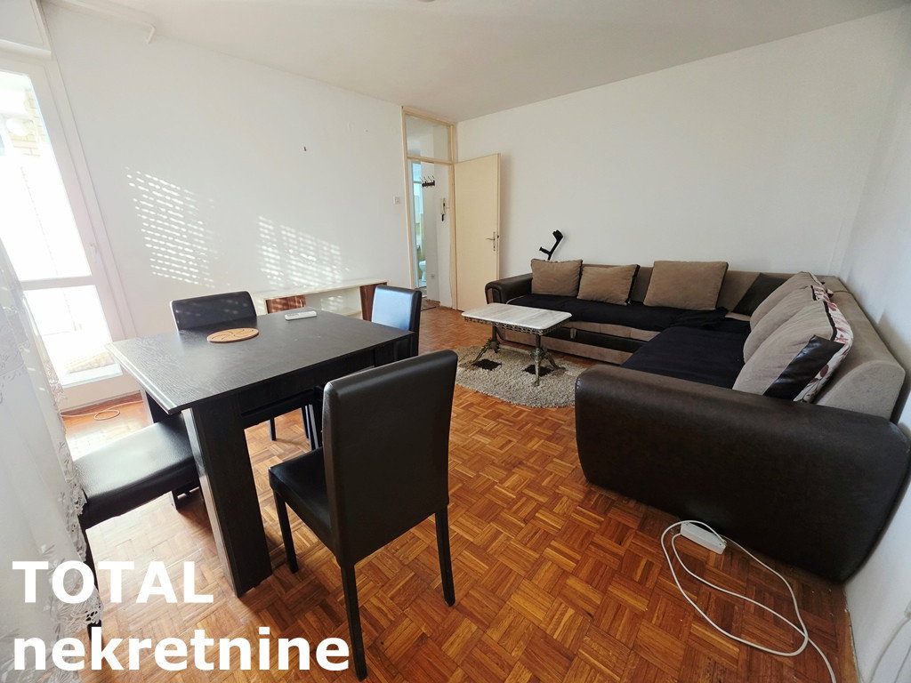 Stan Prodaja Novi Sad Stan Prodaja Novi Sad Nova Detelinara 45 m2