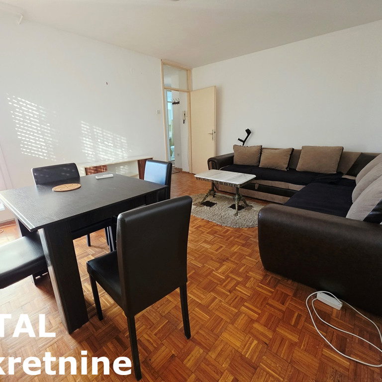Stan Prodaja Novi Sad Nova Detelinara 45 m2