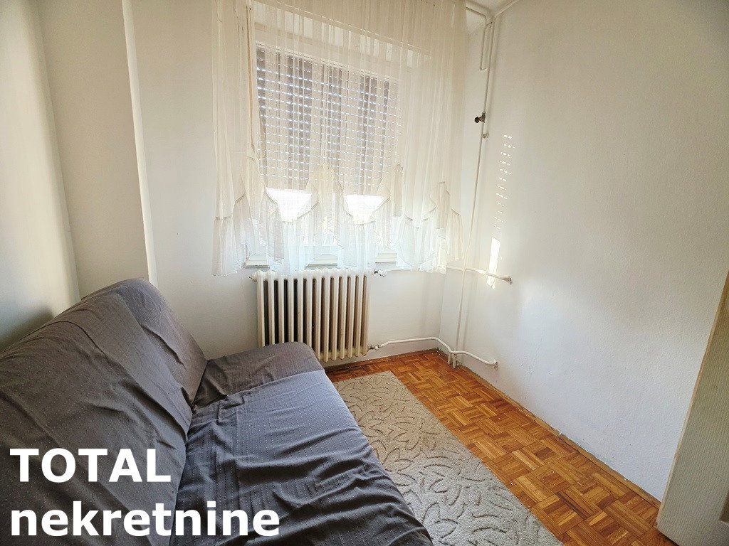 Stan Prodaja Novi Sad Stan Prodaja Novi Sad Nova Detelinara 45 m2