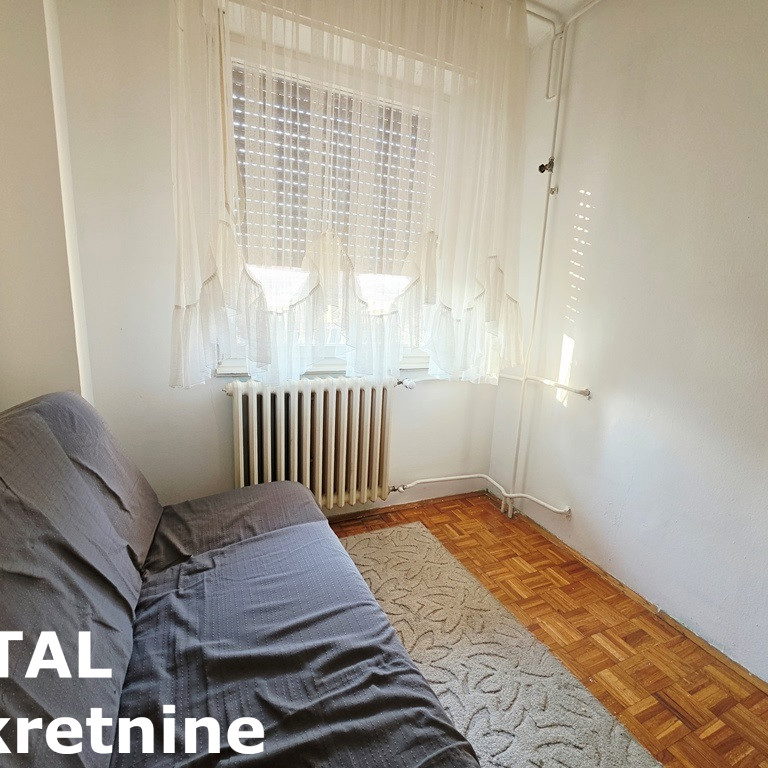 Stan Prodaja Novi Sad Nova Detelinara 45 m2
