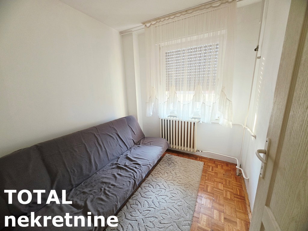 Stan Prodaja Novi Sad Stan Prodaja Novi Sad Nova Detelinara 45 m2