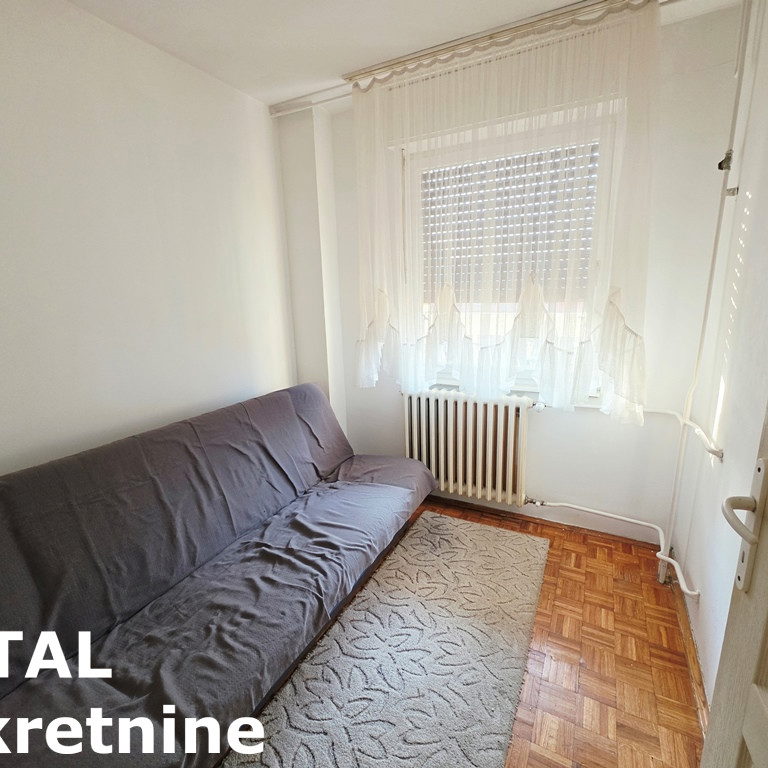 Stan Prodaja Novi Sad Nova Detelinara 45 m2