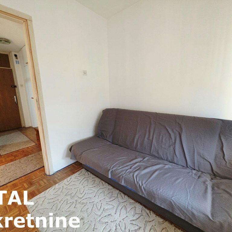 Stan Prodaja Novi Sad Nova Detelinara 45 m2