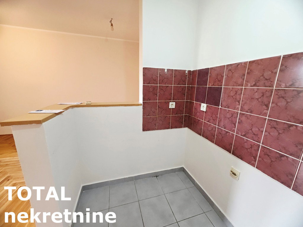 Stan Prodaja Novi Sad Stan Prodaja Novi Sad Nova Detelinara 41 m2