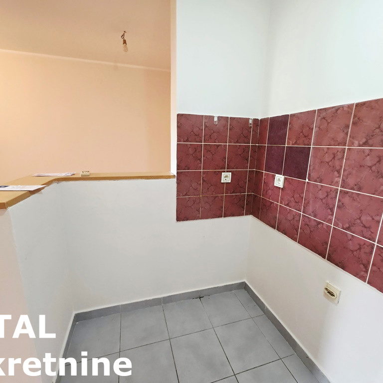 Stan Prodaja Novi Sad Nova Detelinara 41 m2