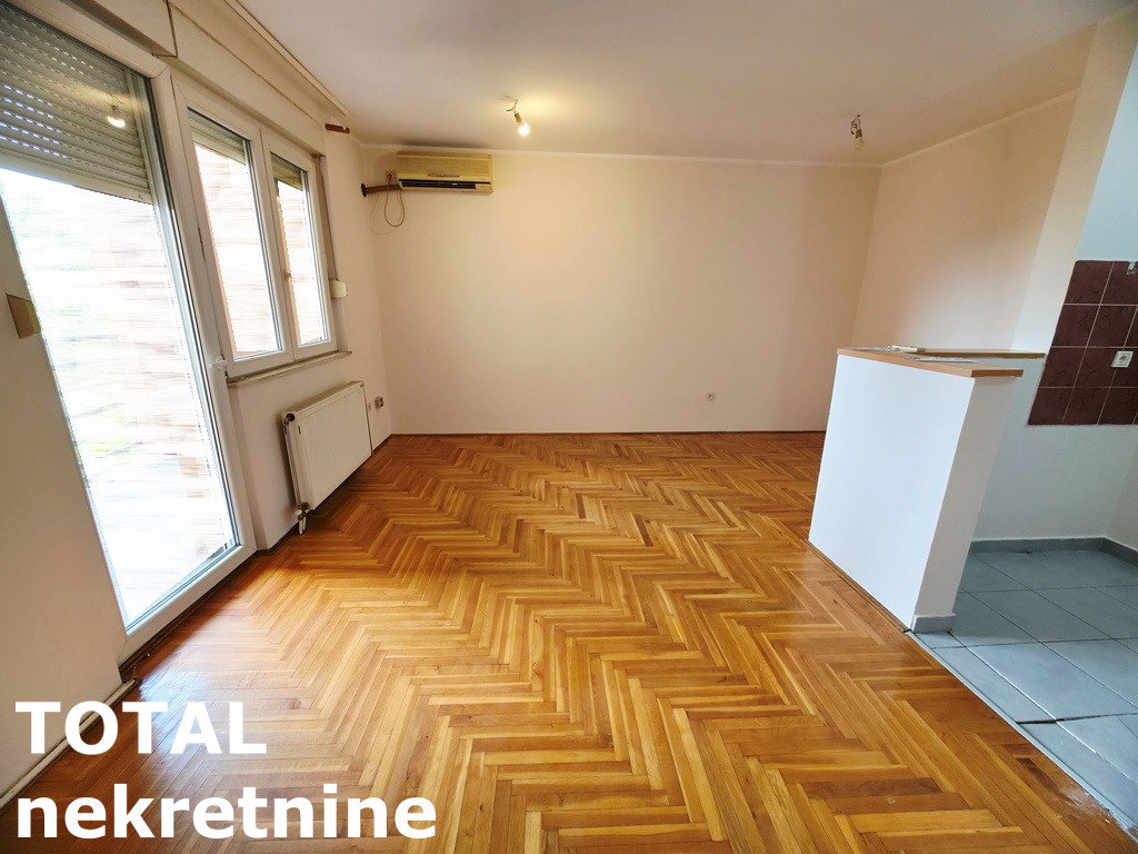 Stan Prodaja Novi Sad Stan Prodaja Novi Sad Nova Detelinara 41 m2