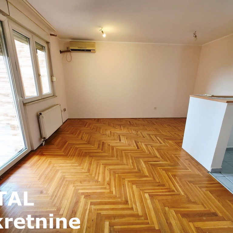 Stan Prodaja Novi Sad Nova Detelinara 41 m2