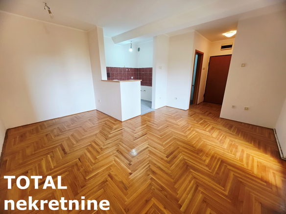 Stan Prodaja Novi Sad Nova Detelinara 41 m2