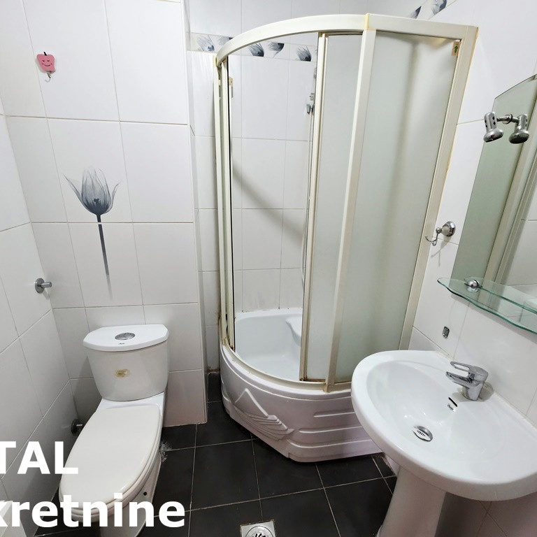 Jednoiposoban stan na prodaju, Nova Detelinara, Novi Sad, 41m², 123.000 €