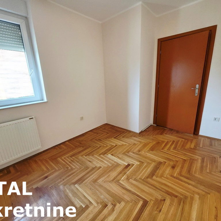 Stan Prodaja Novi Sad Nova Detelinara 41 m2