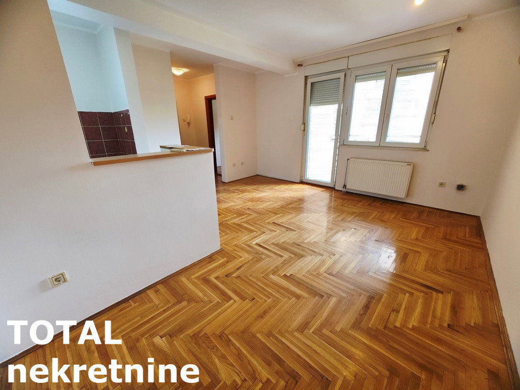 Stan Prodaja Novi Sad Stan Prodaja Novi Sad Nova Detelinara 41 m2