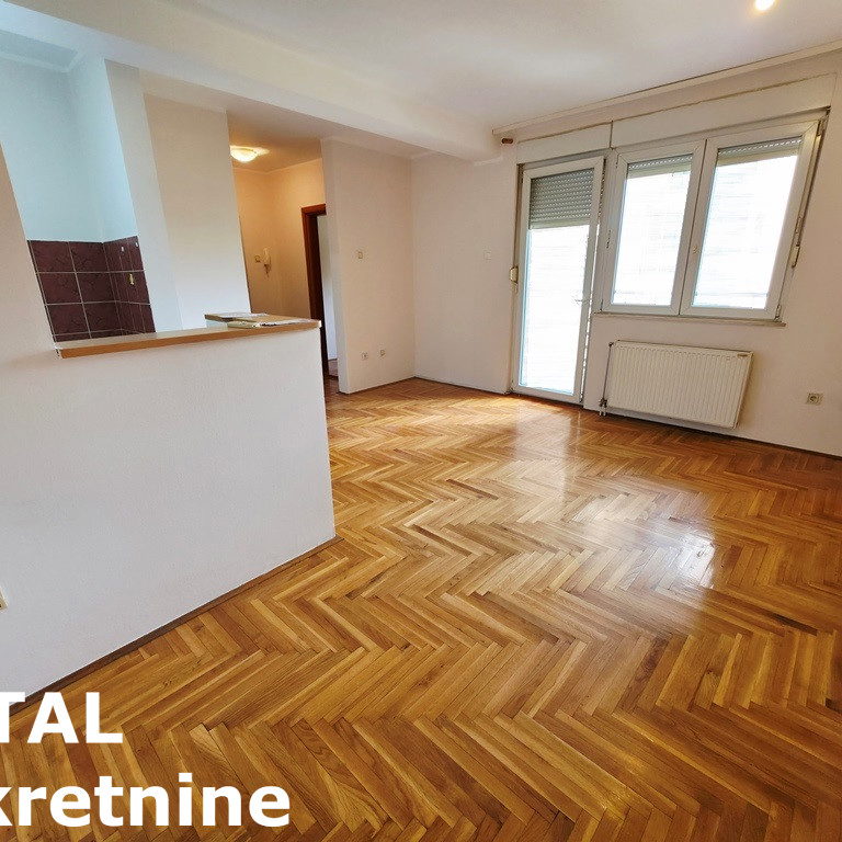 Stan Prodaja Novi Sad Nova Detelinara 41 m2