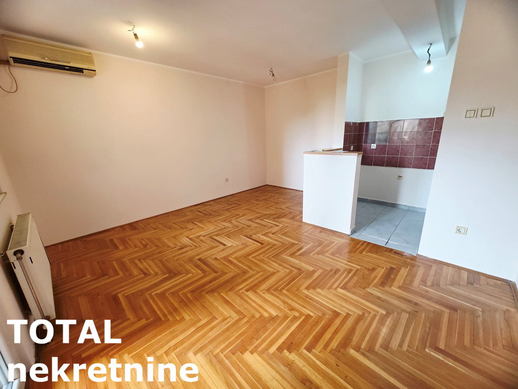 Stan Prodaja Novi Sad Stan Prodaja Novi Sad Nova Detelinara 41 m2