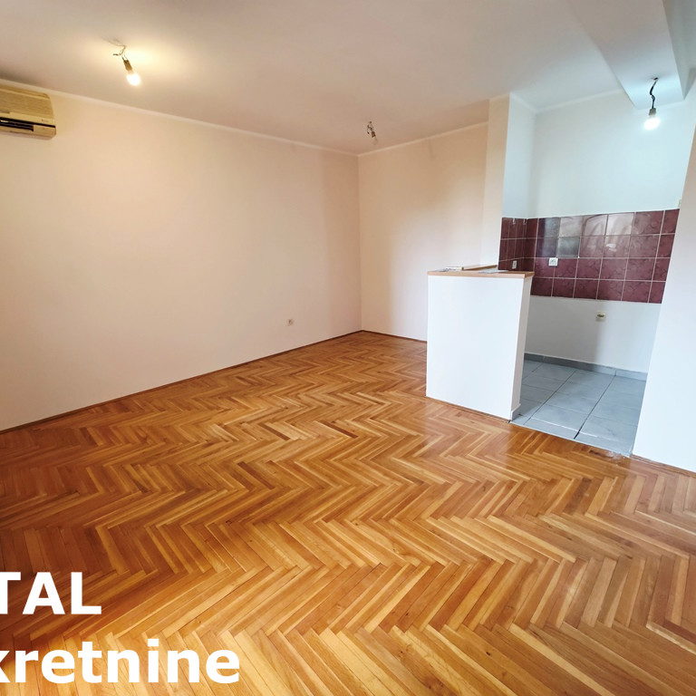 Stan Prodaja Novi Sad Nova Detelinara 41 m2
