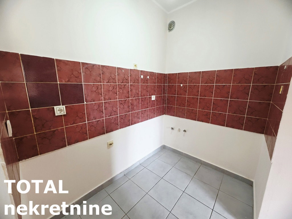 Stan Prodaja Novi Sad Stan Prodaja Novi Sad Nova Detelinara 41 m2