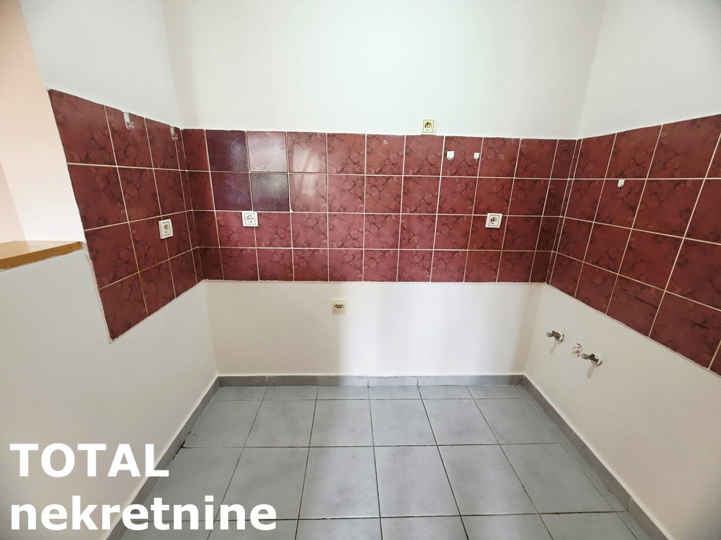 Stan Prodaja Novi Sad Stan Prodaja Novi Sad Nova Detelinara 41 m2
