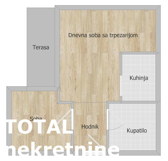 stanovi-1-5-re-nova-detelinara-1103010-z31z5 Jednoiposoban stan na prodaju, Nova Detelinara, Novi Sad, 41m², 123.000 €