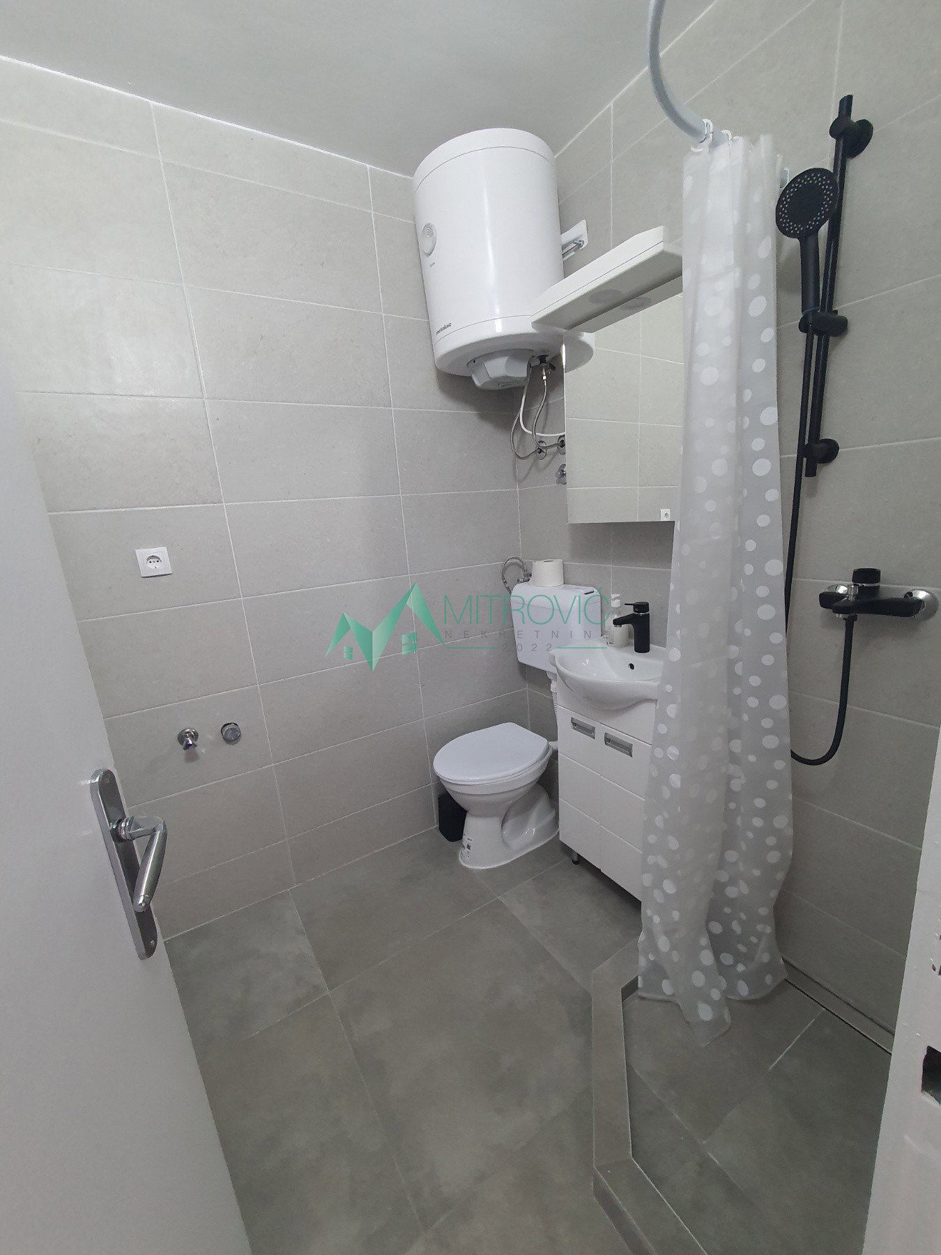 Stan Prodaja Novi Sad  31 m2