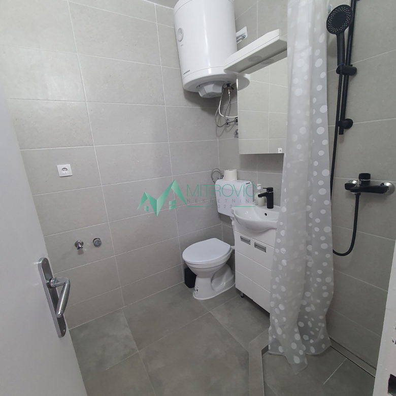 Stan Prodaja Novi Sad  31 m2