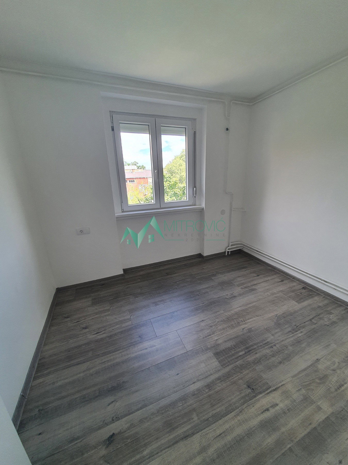 Stan Prodaja Novi Sad  31 m2