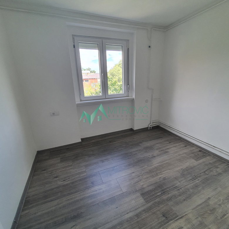Stan Prodaja Novi Sad  31 m2