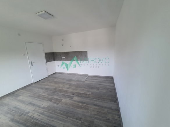 Stan Prodaja Novi Sad  31 m2