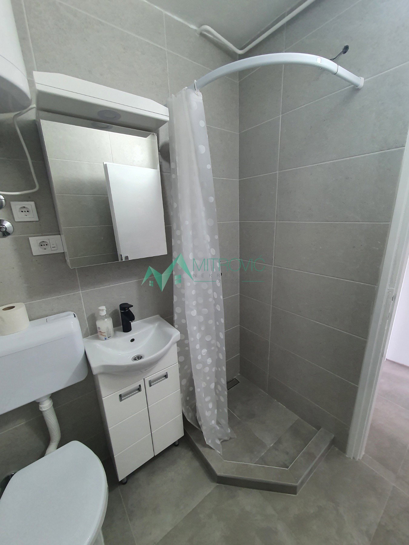 Stan Prodaja Novi Sad  31 m2