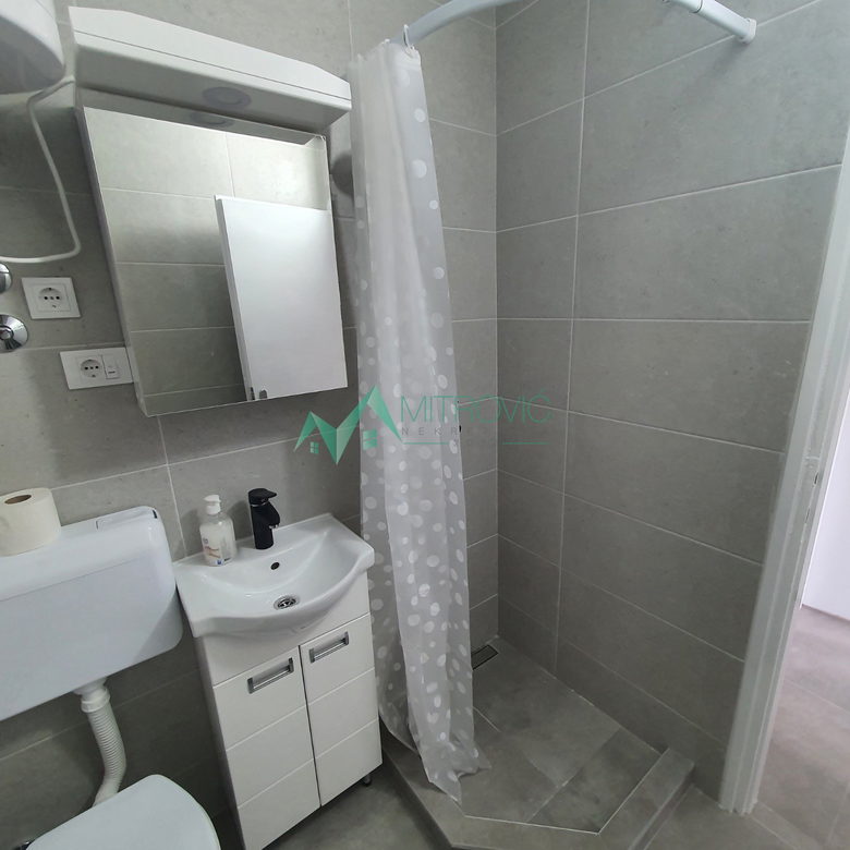 Stan Prodaja Novi Sad  31 m2