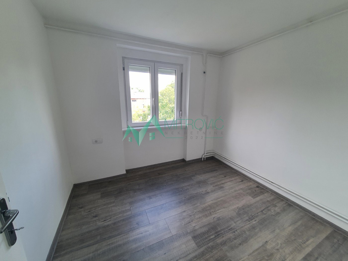 Stan Prodaja Novi Sad  31 m2