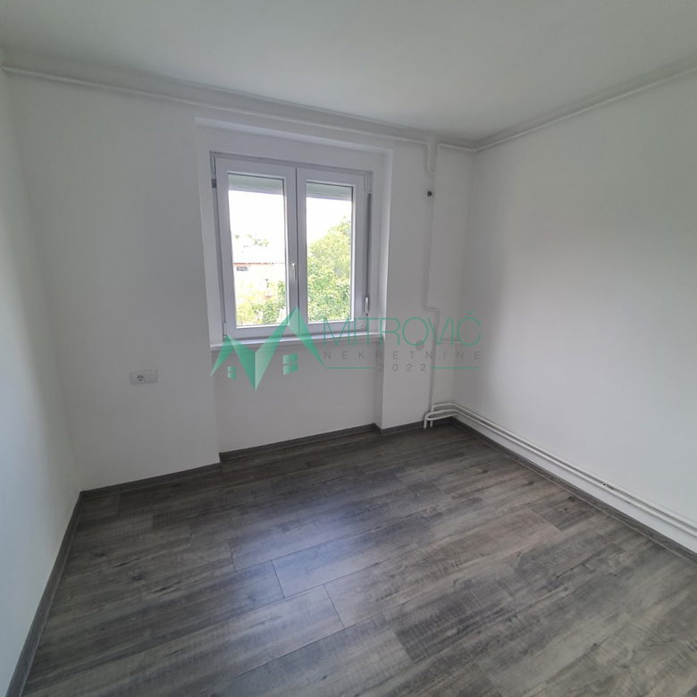 Stan Prodaja Novi Sad  31 m2