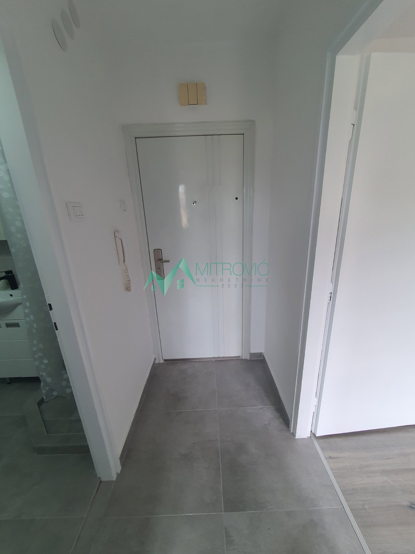 Stan Prodaja Novi Sad  31 m2