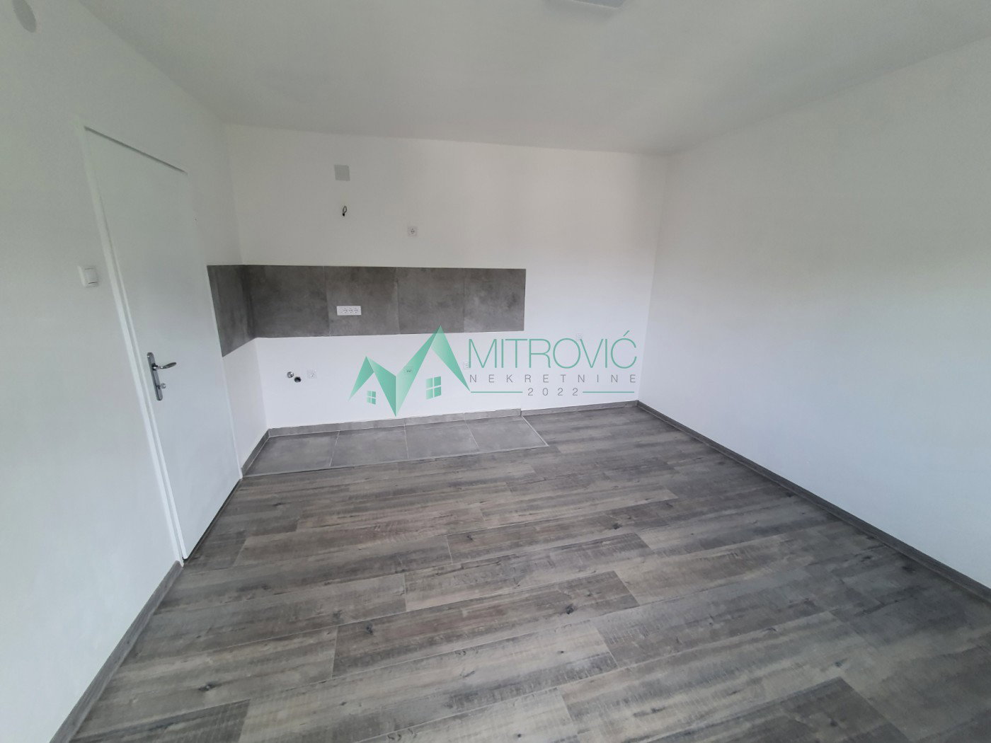 Stan Prodaja Novi Sad  31 m2