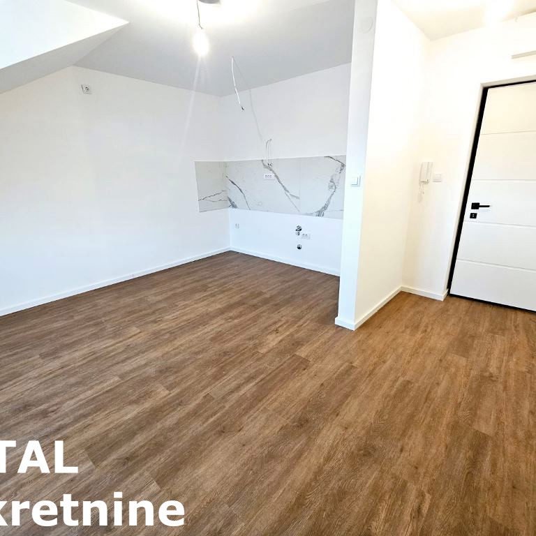 Stan Prodaja Novi Sad  28 m2