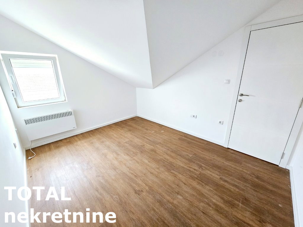 Stan Prodaja Novi Sad  28 m2