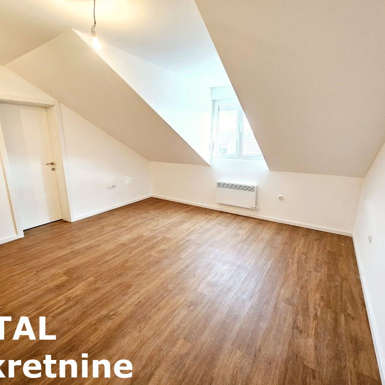 Stan Prodaja Novi Sad  28 m2