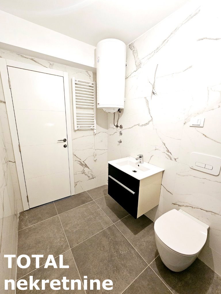 Stan Prodaja Novi Sad  28 m2