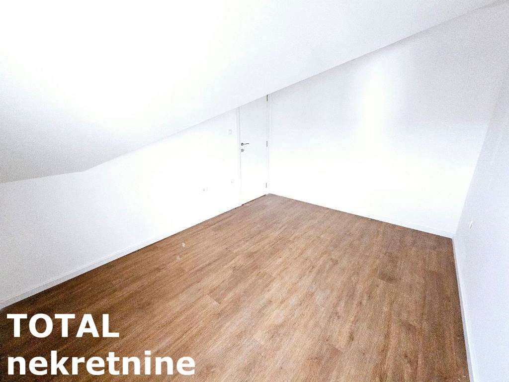 Stan Prodaja Novi Sad  28 m2