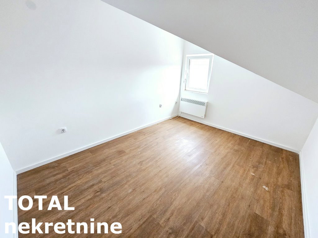 Stan Prodaja Novi Sad  28 m2