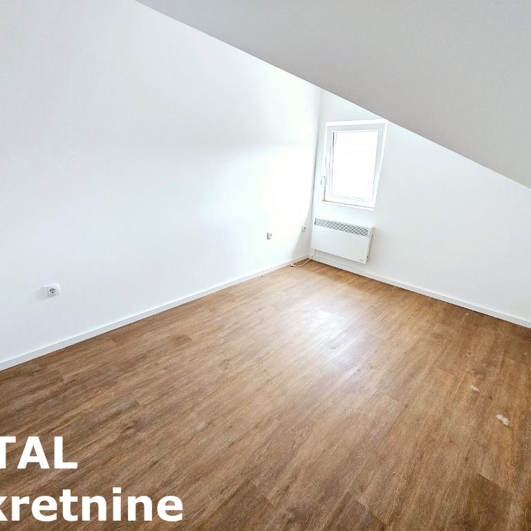 Stan Prodaja Novi Sad  28 m2