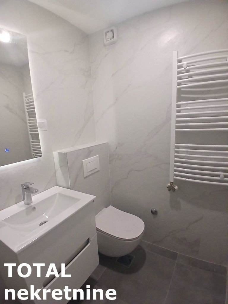 Stan Prodaja Novi Sad  40 m2