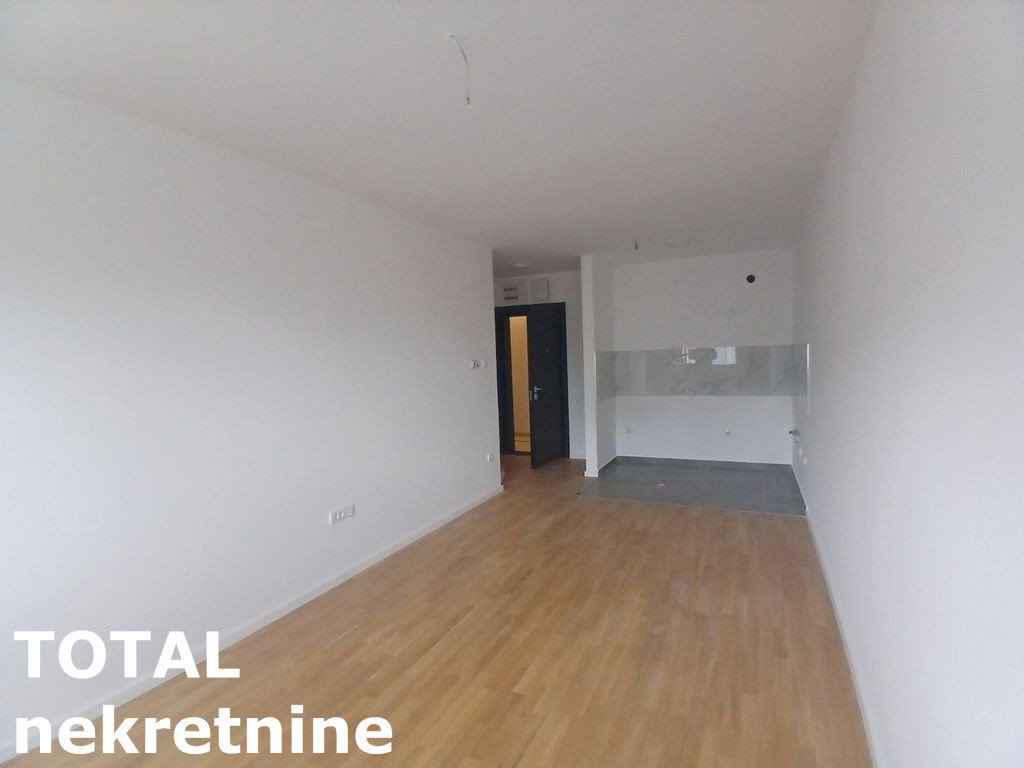 Stan Prodaja Novi Sad  40 m2