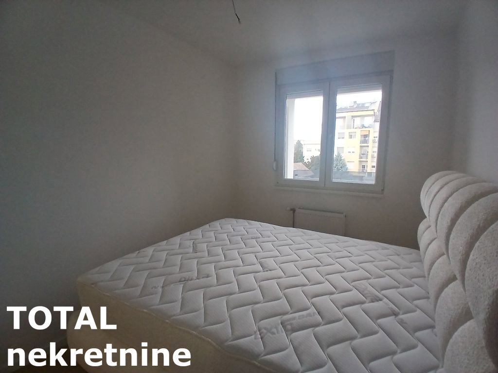 Stan Prodaja Novi Sad  40 m2