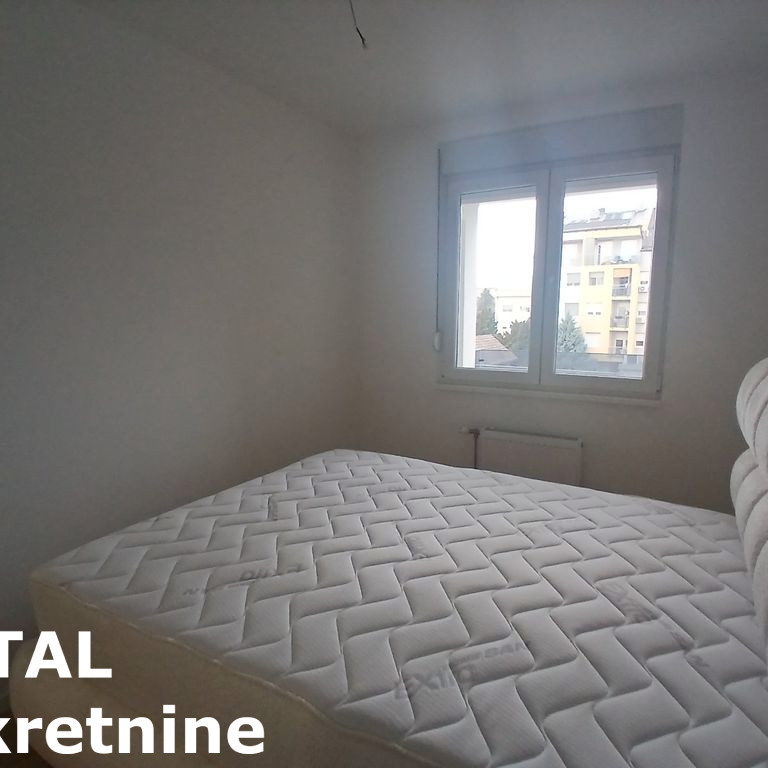Stan Prodaja Novi Sad  40 m2