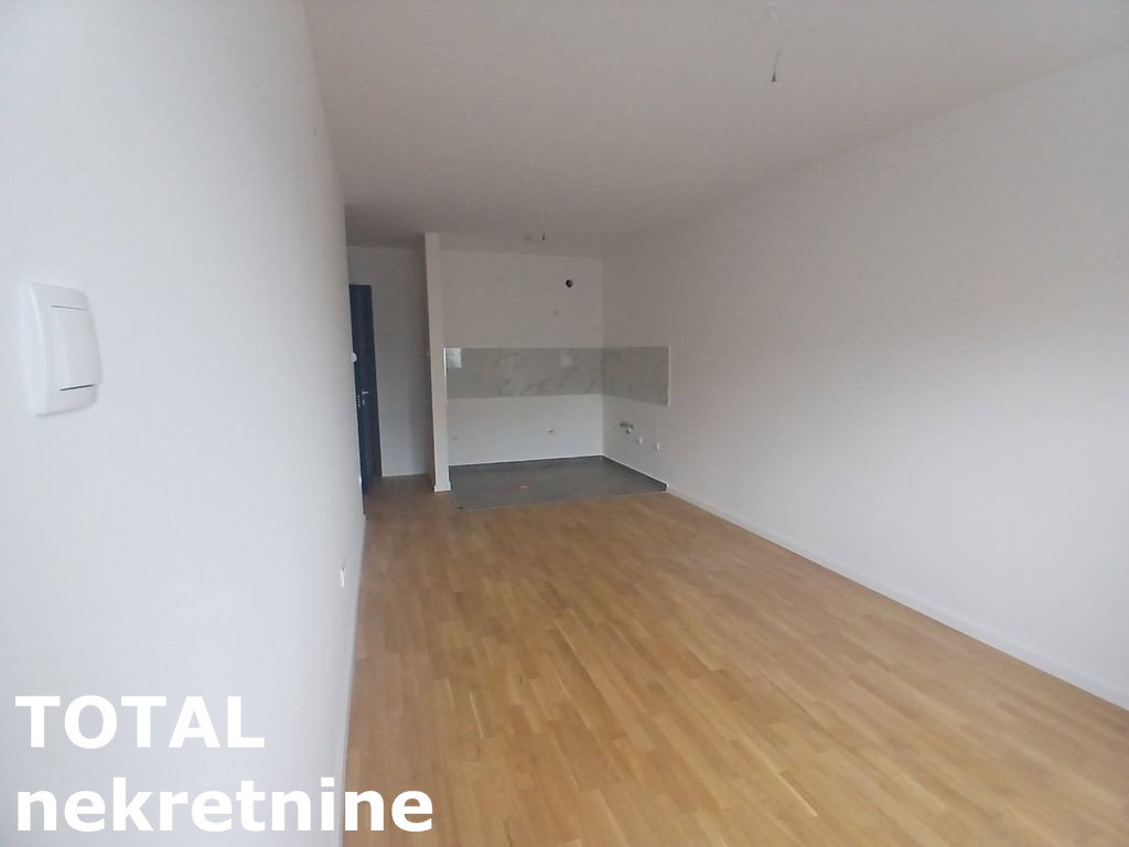 Stan Prodaja Novi Sad  40 m2