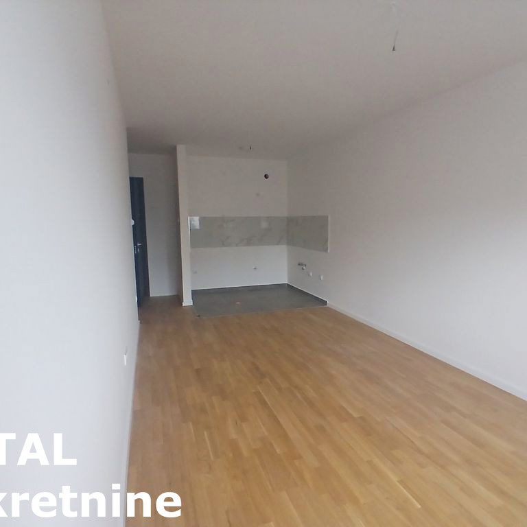 Stan Prodaja Novi Sad  40 m2