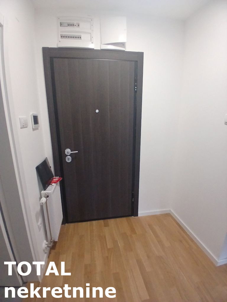 Stan Prodaja Novi Sad  40 m2
