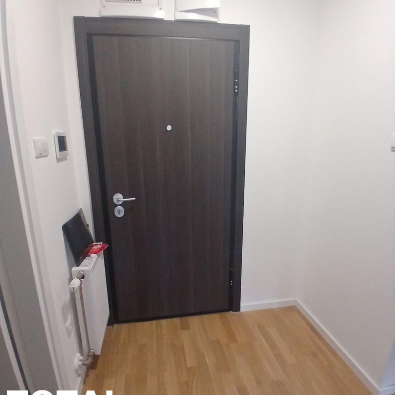 Stan Prodaja Novi Sad  40 m2