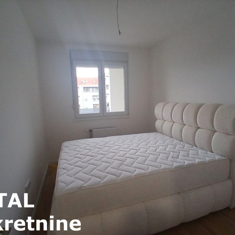 Stan Prodaja Novi Sad  40 m2