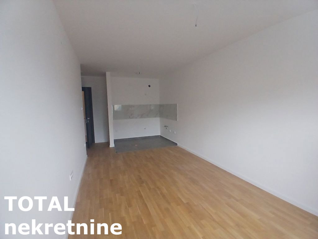 Stan Prodaja Novi Sad  40 m2