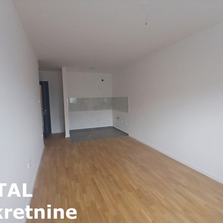 Stan Prodaja Novi Sad  40 m2